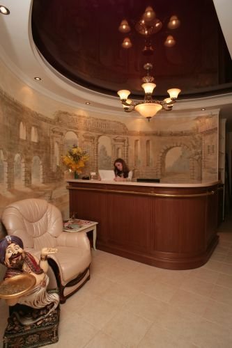 Comfitel Alexandria Hotel