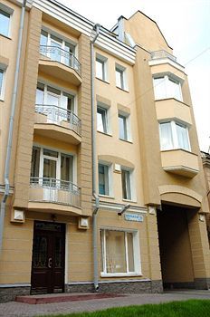 Alexanderplatz Hotel