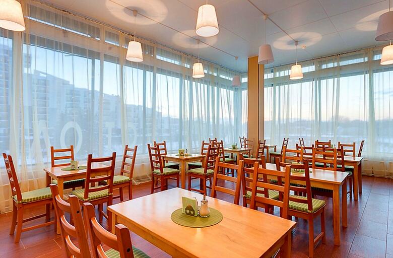 Ldm Hotel