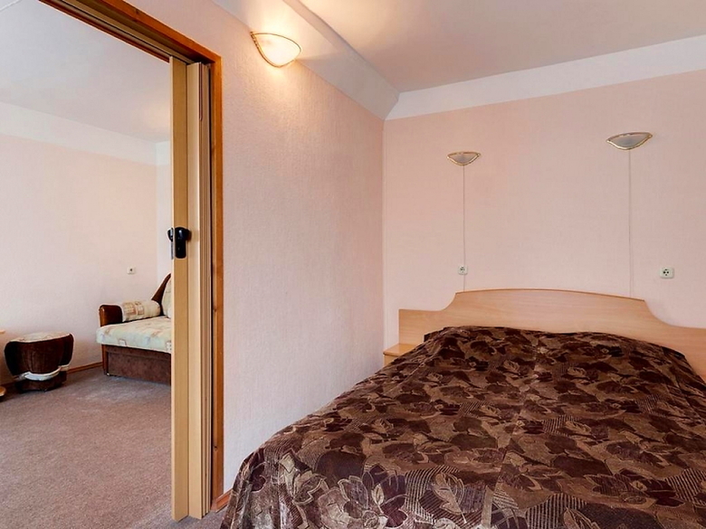 Ldm Hotel