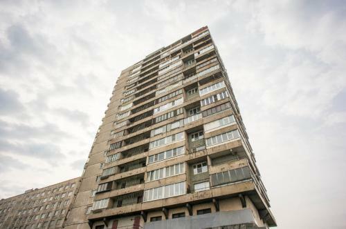 Apartamento Loft78 Riverside