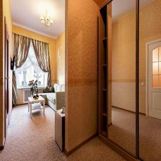 Bed & Breakfast Anturage Hotel
