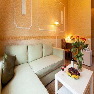 Bed & Breakfast Anturage Hotel