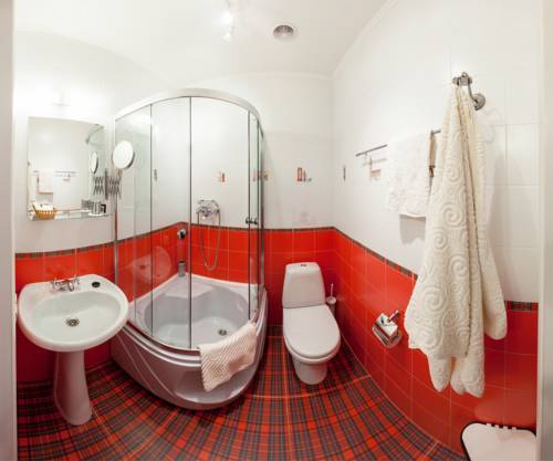 Bed & Breakfast Anturage Hotel