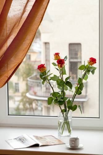 Bed & Breakfast Anturage Hotel