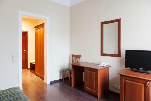 Martin Style Hotel