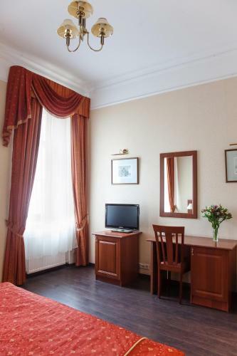 Martin Style Hotel