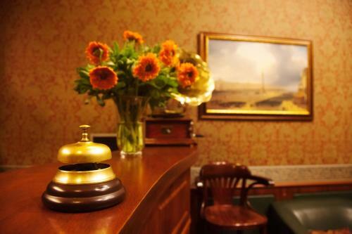 Martin Style Hotel