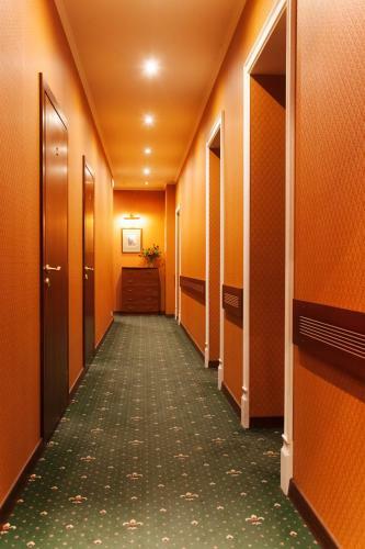 Martin Style Hotel