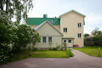 Hostal Novoselkovsky Guest House