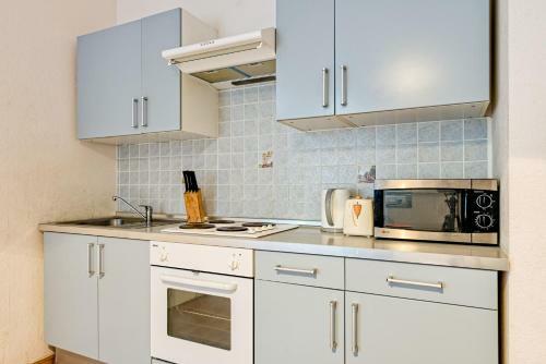 Oksana's Apartments - Nevsky 64