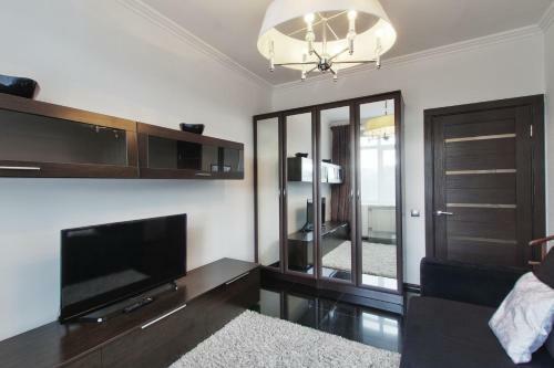 Apartments Na Narodnogo Opolcheniya