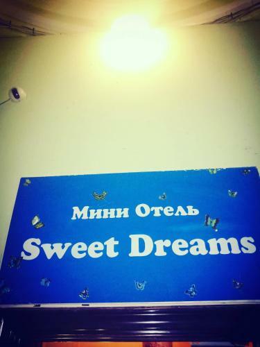 Hotel Sweet Dreams