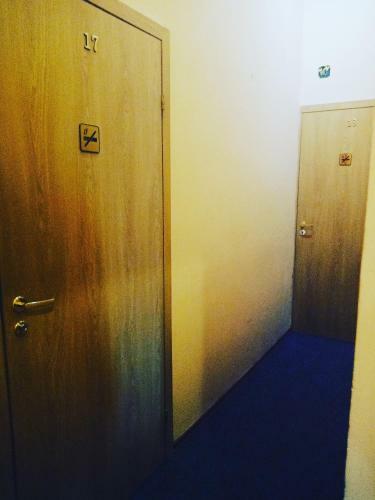Hotel Sweet Dreams