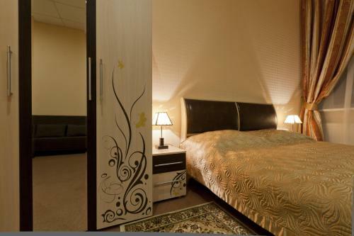 Hotel City