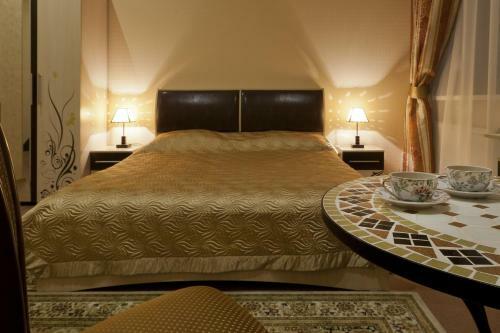 Hotel City