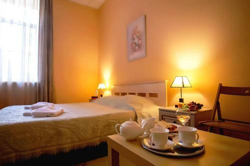 Hotel City