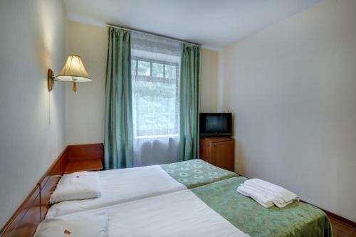 Shuvaloff Hotel