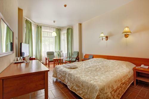 Shuvaloff Hotel