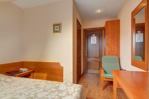 Shuvaloff Hotel