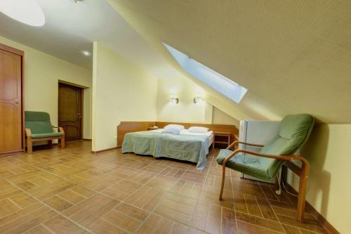 Shuvaloff Hotel