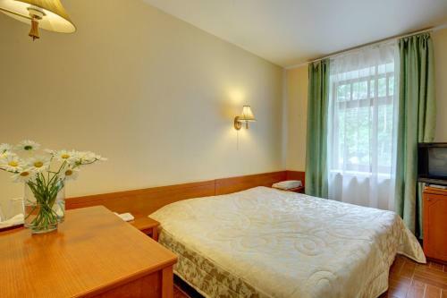 Shuvaloff Hotel
