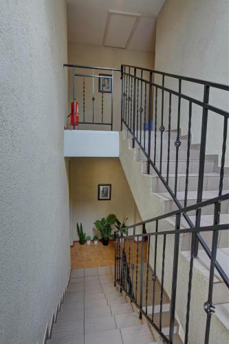 Shuvaloff Hotel