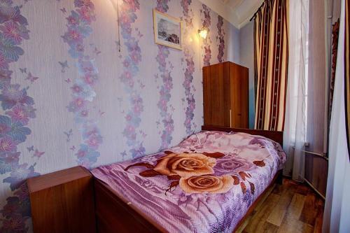 Mini Hotel Petropavlovsky