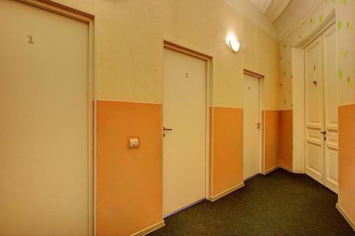 Mini Hotel Petropavlovsky
