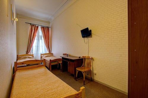 Mini Hotel Petropavlovsky