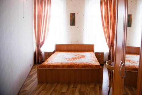 Mini Hotel Petropavlovsky