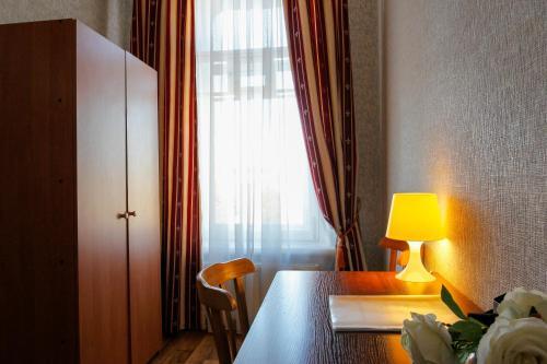 Mini Hotel Petropavlovsky