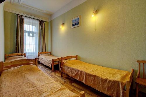Mini Hotel Petropavlovsky