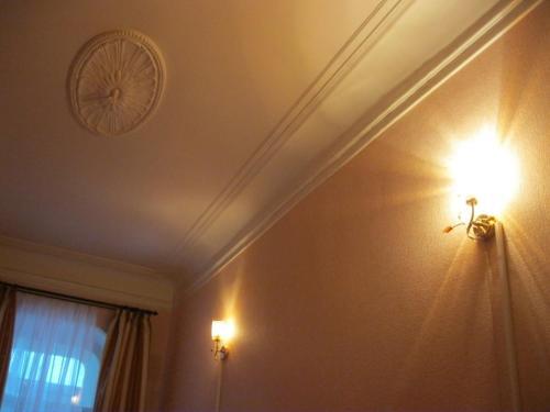 Mini Hotel Petropavlovsky