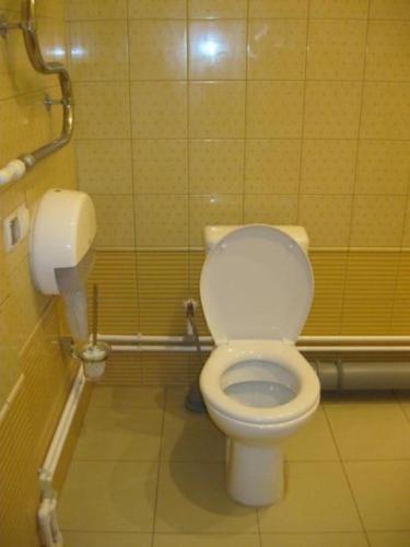 Mini Hotel Petropavlovsky