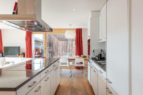 Apartamento Casa Dual - 3.5 Zimmerwohnung