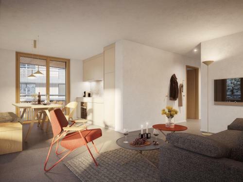 The Hide Apartments