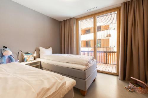 The Hide Apartments