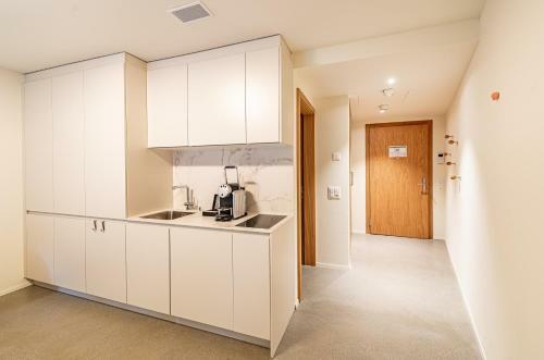 The Hide Apartments