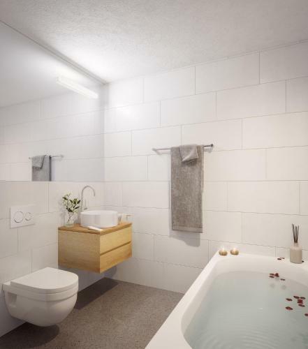 The Hide Apartments