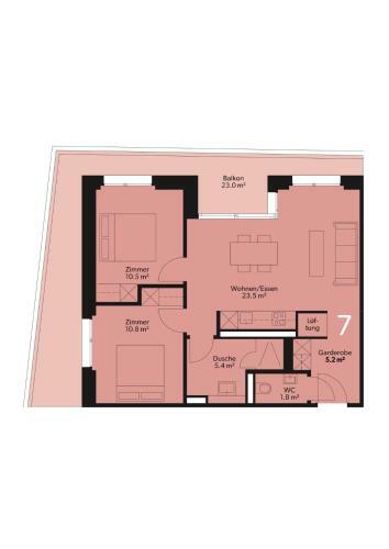 The Hide Apartments