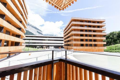 The Hide Apartments