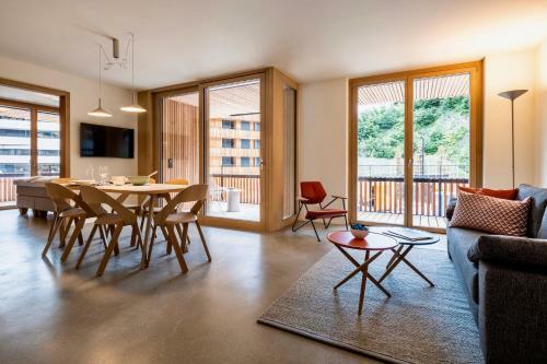 The Hide Apartments