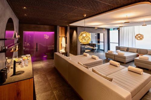 The Hide Apartments