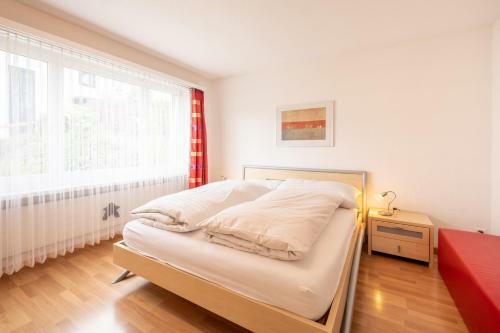 Apartamento Cruscheida