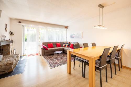 Apartamento Cruscheida