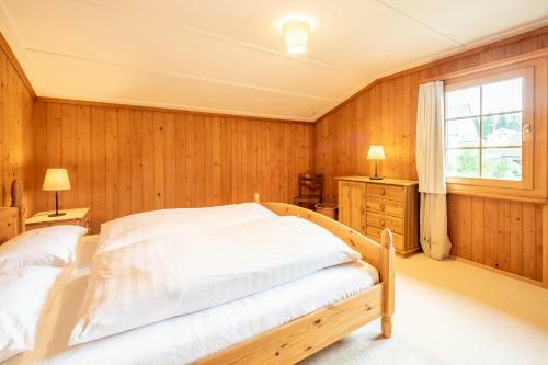 Chalet Cauma