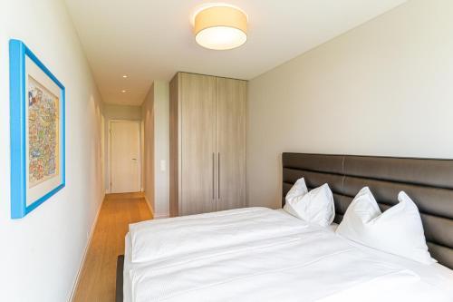 Apartamento Edelweiss Mountain Suites 02-05