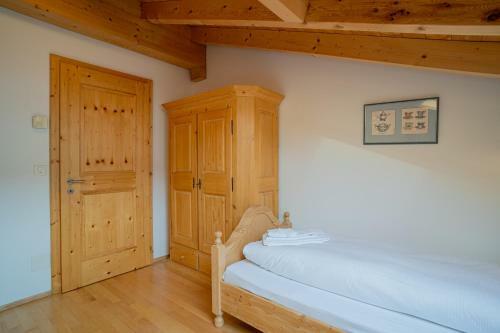 Apartamento Edelweiss Mira Flem