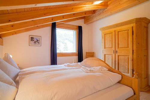 Apartamento Edelweiss Mira Flem